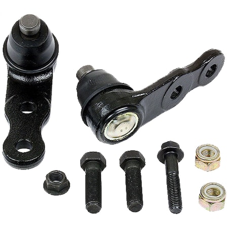 Karlyn Wires/Coils Ball Joint Lower, 10-H025 10-H025